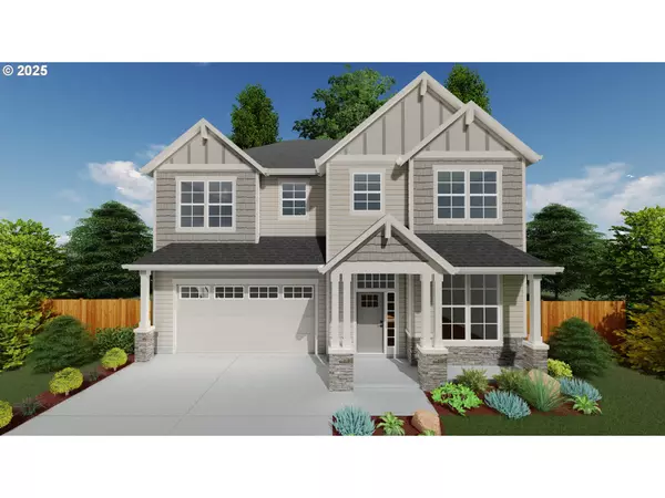 4976 NW Deerhaven TER #Lot 6, Portland, OR 97229