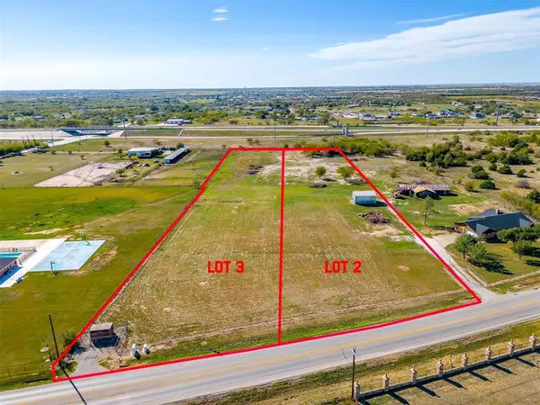 Burleson, TX 76058,TBD (Lot 3) FM 1902