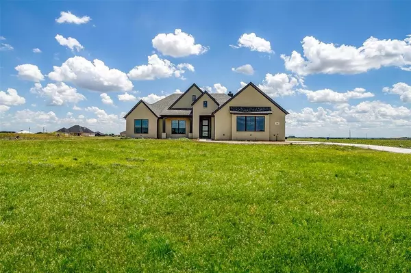 510 Harvest Time Lane, Maypearl, TX 76084