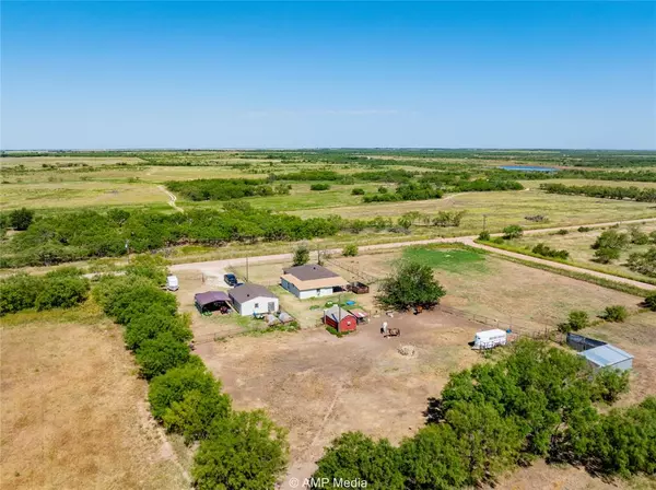 Anson, TX 79501,4034 County Road 351