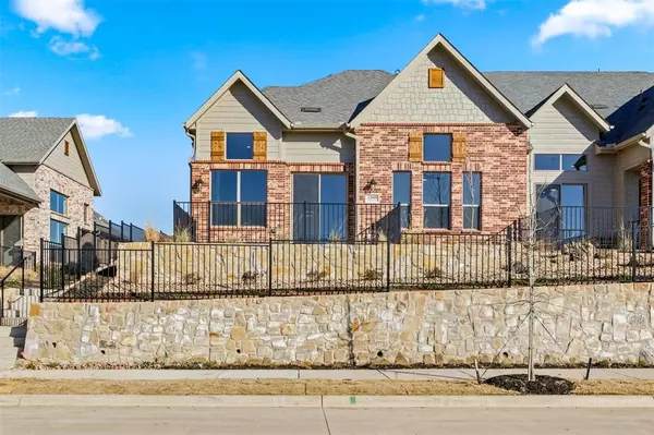 12608 Audubon Trail, Rowlett, TX 75098