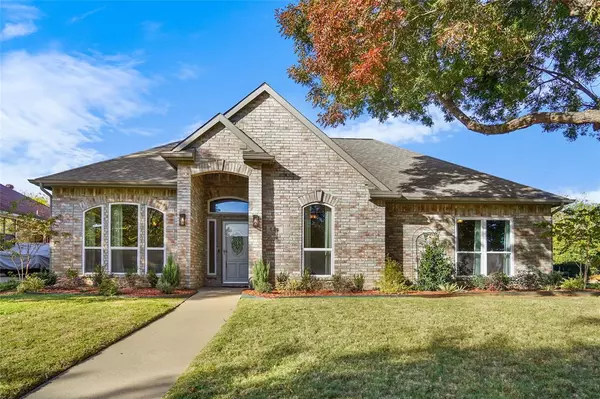 655 Savanna Drive, Highland Village, TX 75077