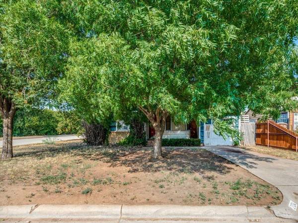 2134 Jeanette Street,  Abilene,  TX 79602