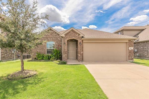 1301 Deerfield Drive,  Anna,  TX 75409