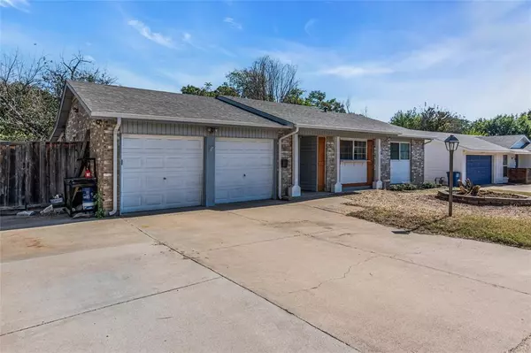 Euless, TX 76039,1208 Crane Drive