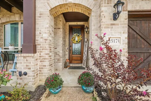 St. Paul, TX 75098,1517 Port Millstone Trail