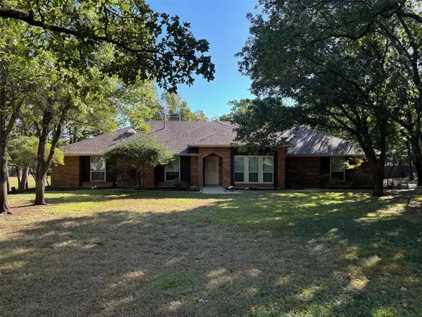 3201 Santa Monica Drive, Denton, TX 76205