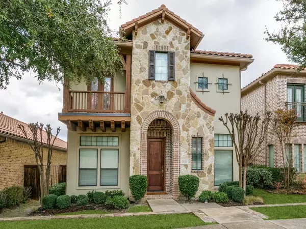 7048 Angelina Drive, Irving, TX 75039