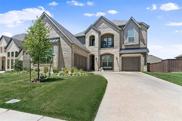 624 Windy Ridge Lane,  Rockwall,  TX 75087