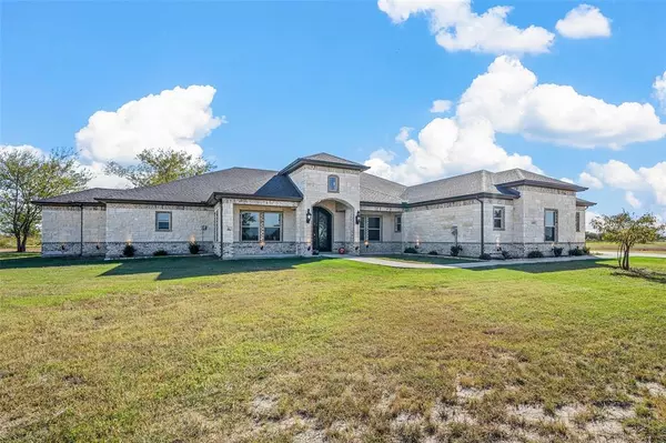 Wills Point, TX 75169,1055 Encino Court