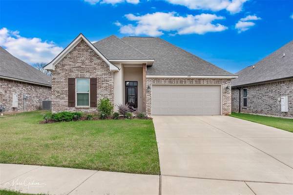 428 Mangrove Lane, Bossier City, LA 71111