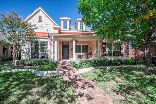 2226 Stonehenge Lane, Lewisville, TX 75056