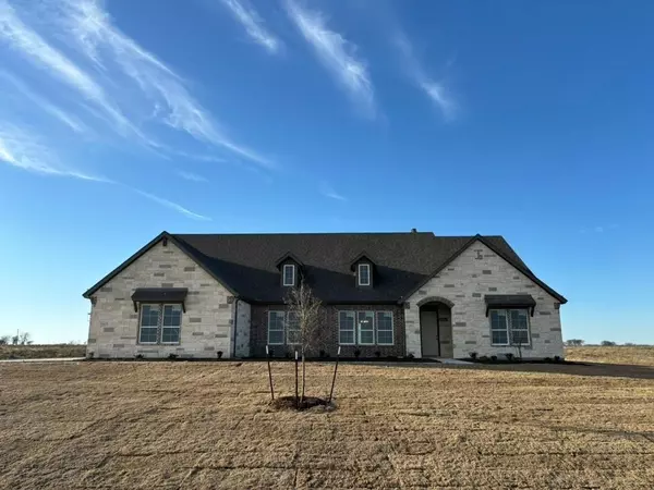 Krum, TX 76249,2317 Gypsum Street