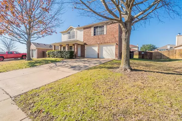 1521 Lakeside Drive, Glenn Heights, TX 75154