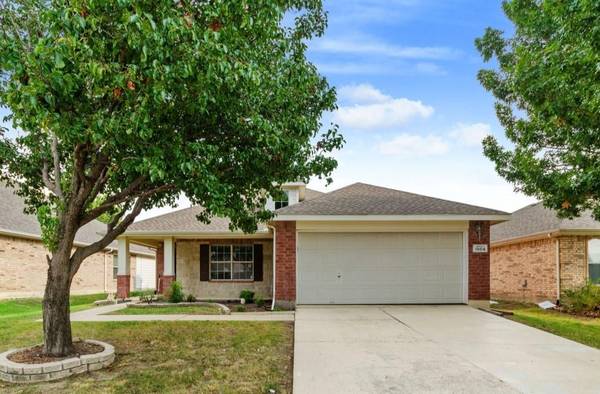 1504 Morning Dove, Aubrey, TX 76227