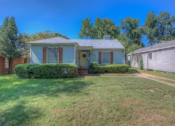 3476 Coldwell Street, Shreveport, LA 71105