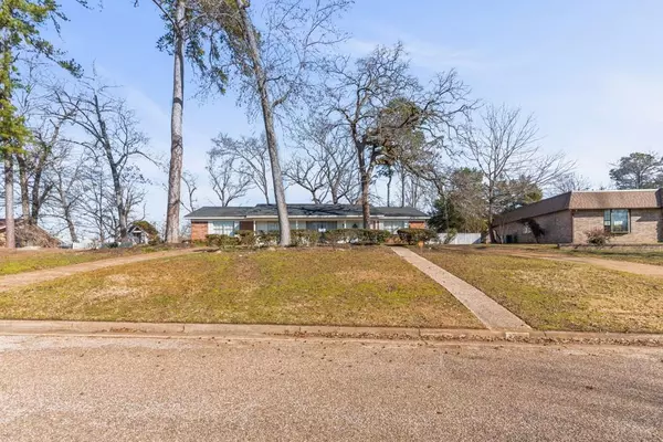 Gilmer, TX 75644,1615 Frost Street