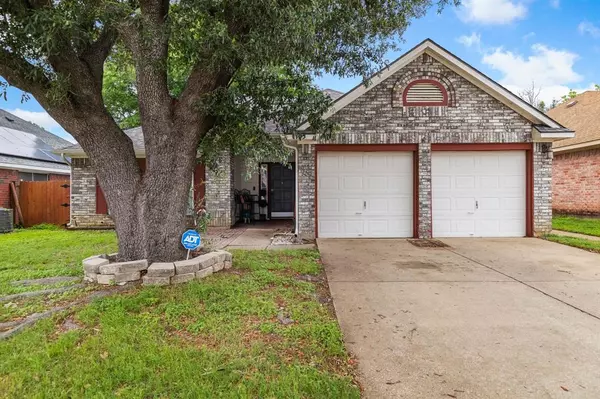 Euless, TX 76040,1105 Middlebury Lane