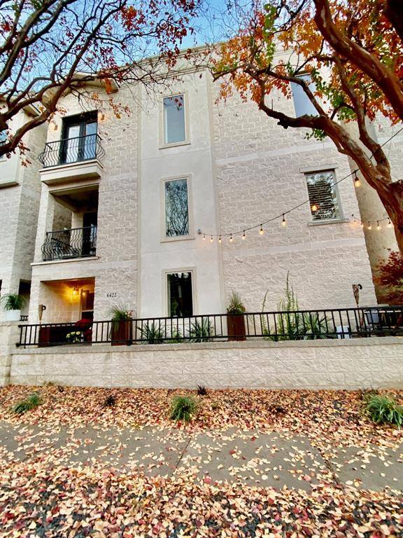 6422 Bryan Parkway, Dallas, TX 75214