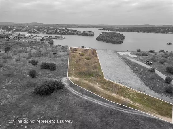 Possum Kingdom Lake, TX 76449,Lot 11 E Hells Gate Drive