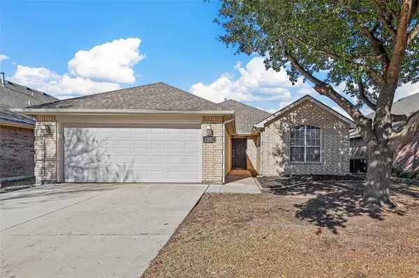 Mansfield, TX 76063,4407 Shady Elm Drive