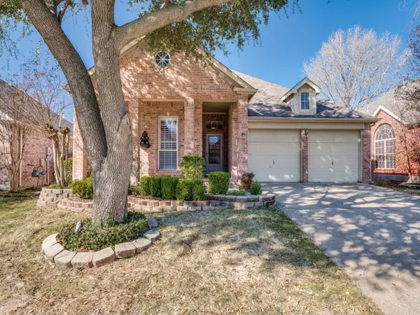 Mckinney, TX 75072,2212 Killarney Drive