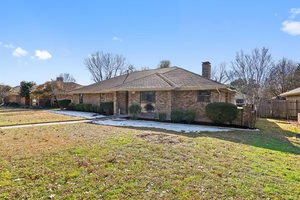 Plano, TX 75074,4012 Camino Drive