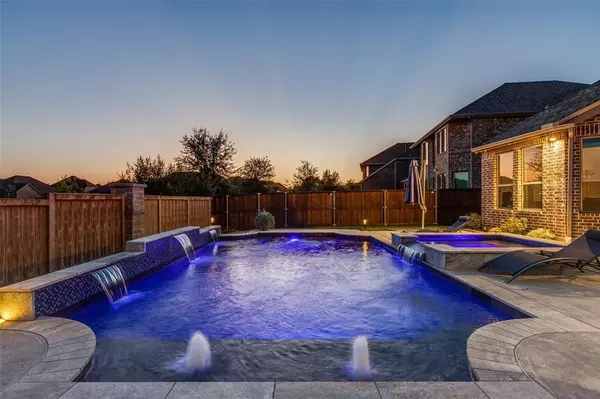 Mckinney, TX 75071,7716 Krause Springs Drive