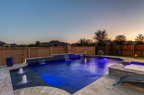 Mckinney, TX 75071,7716 Krause Springs Drive