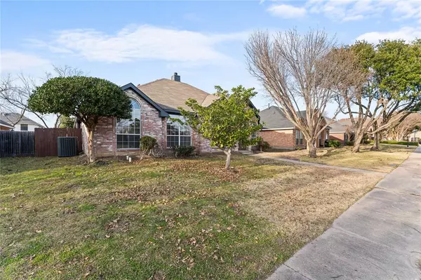 Mesquite, TX 75181,2217 Tanglewood Street