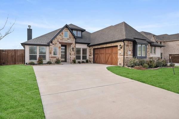 4417 Bel Air Drive, Midlothian, TX 76065