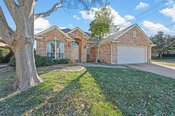 Corinth, TX 76210,1700 Bradford Court