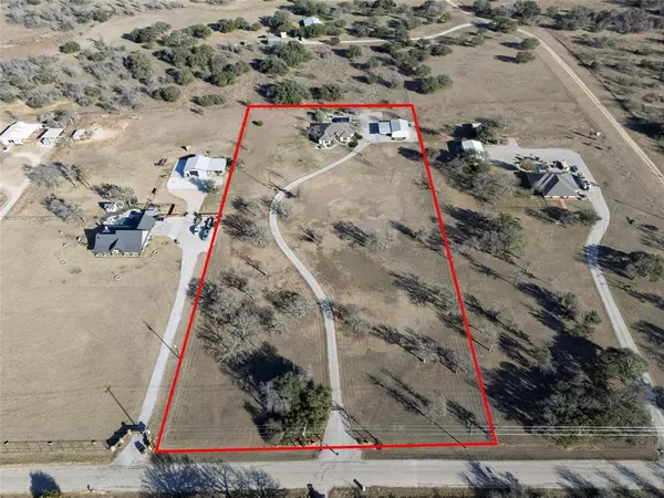 Santo, TX 76472,2605 Live Oak Road