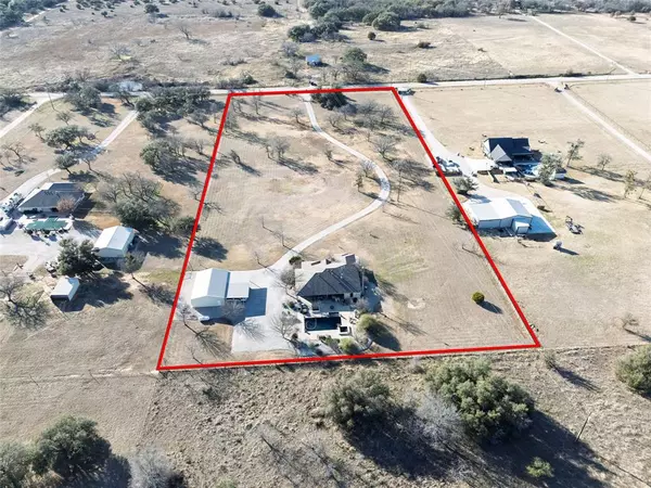 Santo, TX 76472,2605 Live Oak Road