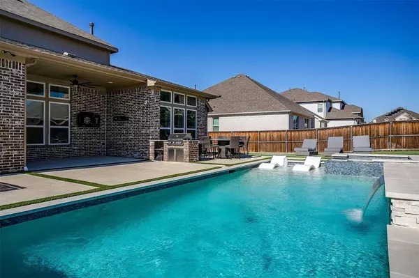 Frisco, TX 75033,15720 Pleat Leaf Road