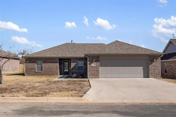 2004 Brooke Lane, Brownwood, TX 76801