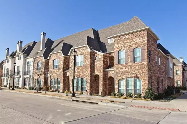 Frisco, TX 75034,8543 Jacobs Street