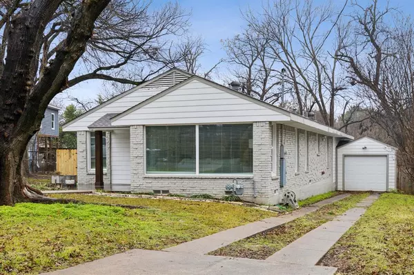 Dallas, TX 75211,411 N Cavender Street