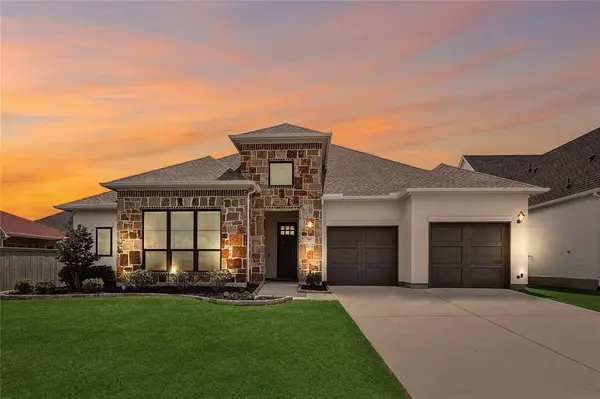 Northlake, TX 76247,709 Overland Court