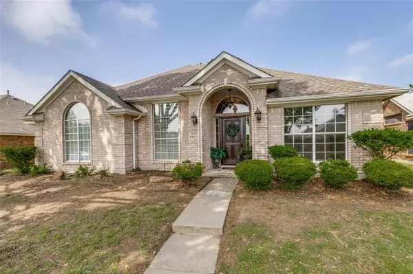 Frisco, TX 75035,8501 Greenfield Drive