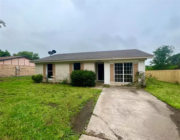 242 Minnie Street, Wills Point, TX 75169