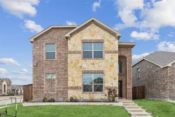 2938 S Griffin Lane, Forney, TX 75126