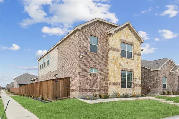 Forney, TX 75126,2938 S Griffin Lane