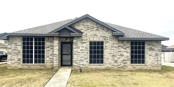 Desoto, TX 75115,1109 Mockingbird Lane