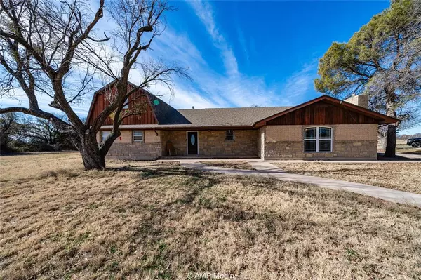 5465 S Us-277, Anson, TX 79501