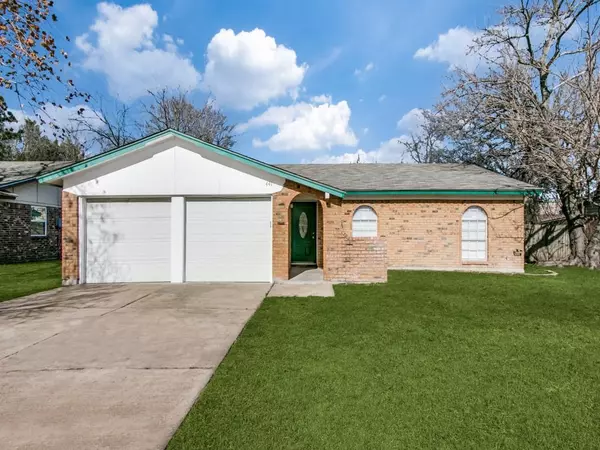 441 TAYLOR Street, Keller, TX 76248