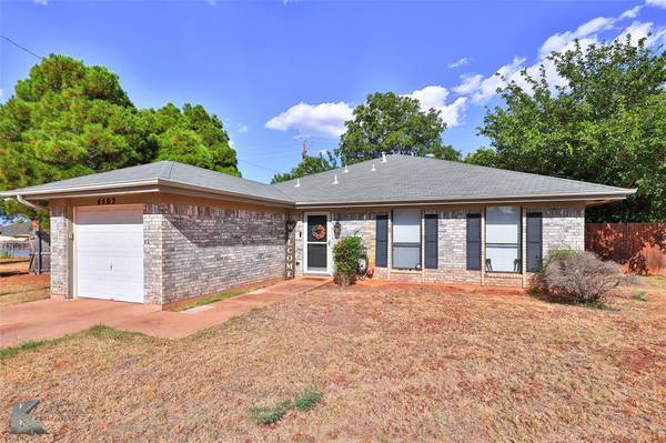 4502 Marlboro Drive, Abilene, TX 79606