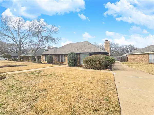 Arlington, TX 76017,4414 Willow Bend Drive