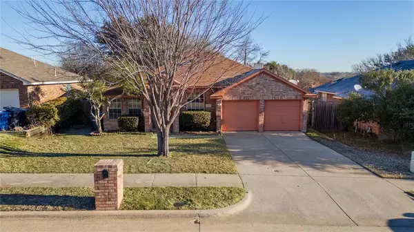 Mckinney, TX 75069,1406 Courtland Lane