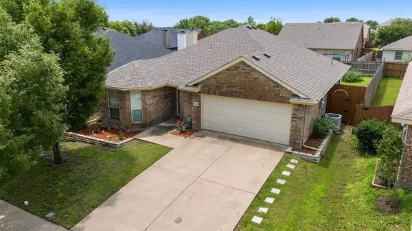 Heartland, TX 75126,4005 Rolling Rock Road